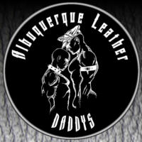Albuquerque Leather Daddys - Logo